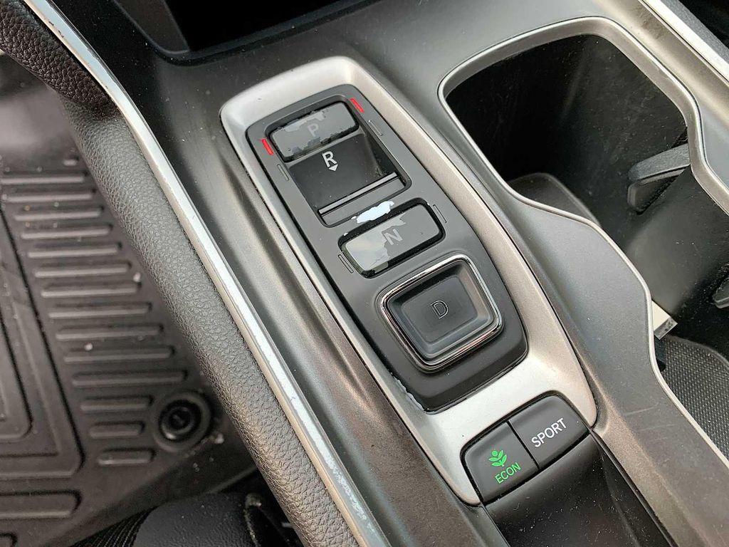 used 2019 Honda Accord car, priced at $19,588