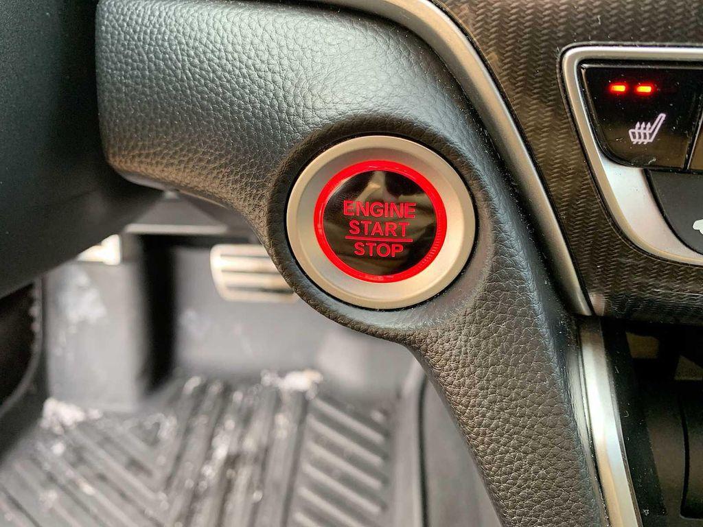 used 2019 Honda Accord car, priced at $19,588