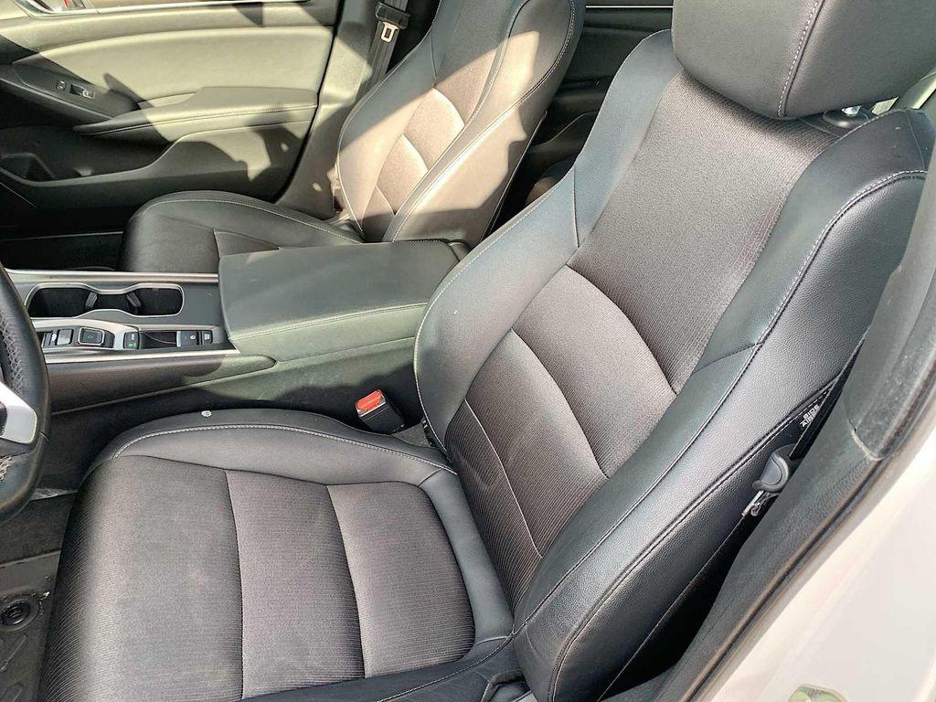 used 2019 Honda Accord car, priced at $19,588