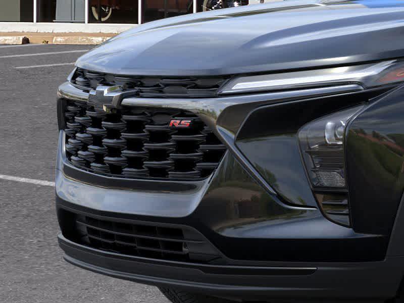 new 2026 Chevrolet Trax car, priced at $27,470