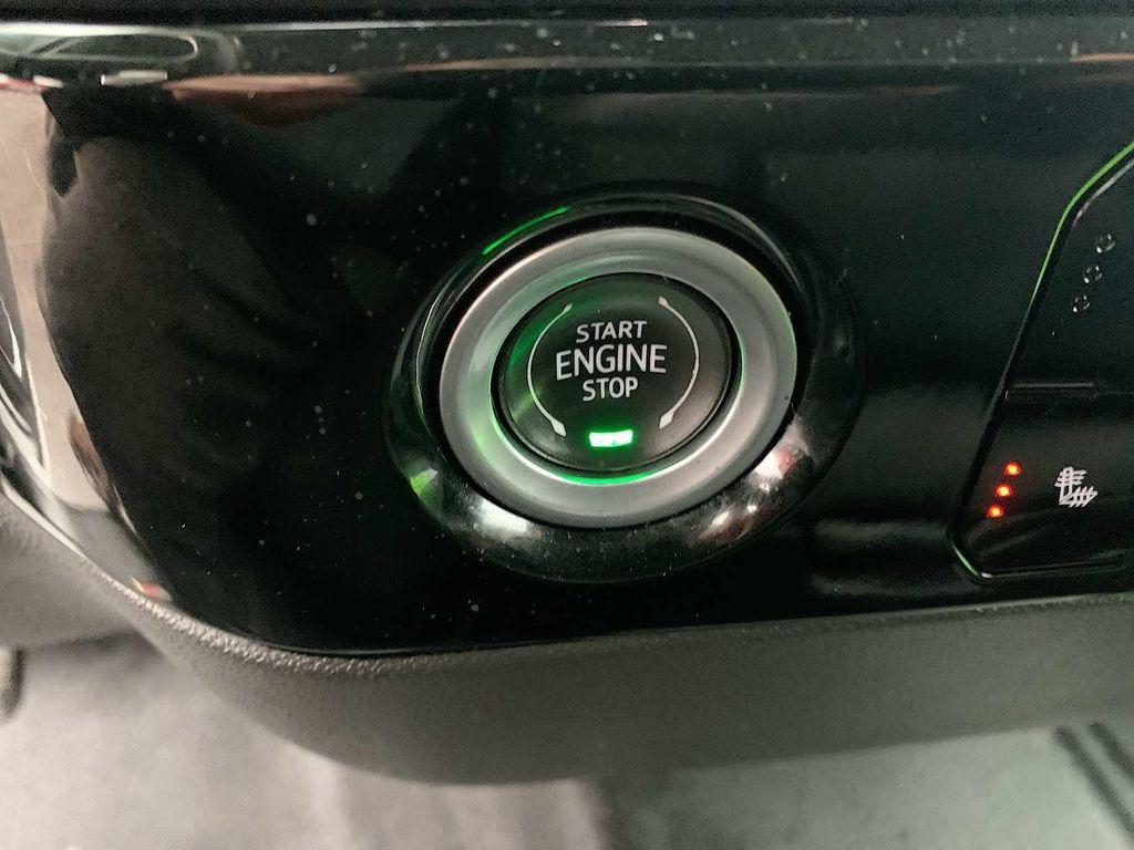 used 2022 Chevrolet Silverado 1500 car, priced at $28,488