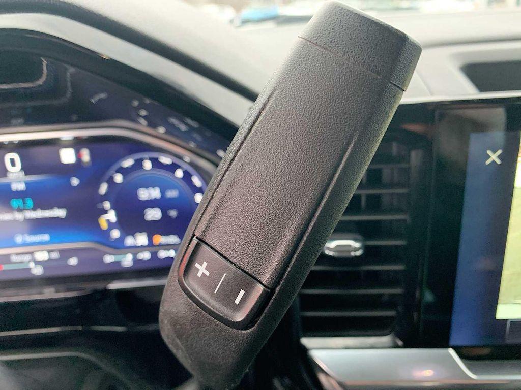 used 2022 Chevrolet Silverado 1500 car, priced at $28,488