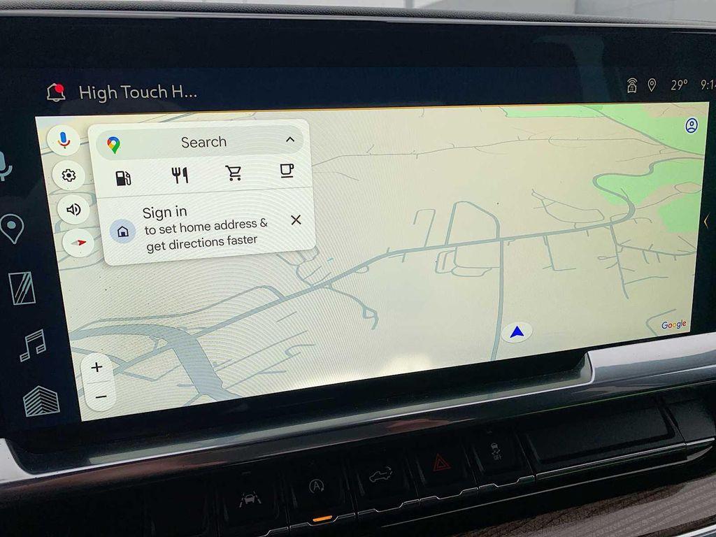 used 2022 Chevrolet Silverado 1500 car, priced at $28,488