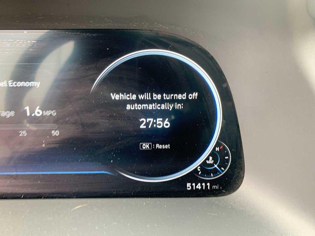 used 2021 Hyundai Sonata car, priced at $18,488