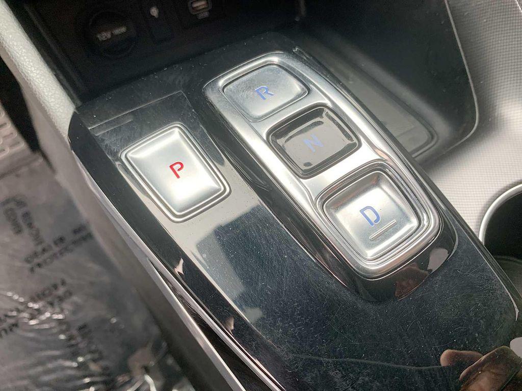 used 2021 Hyundai Sonata car, priced at $18,488