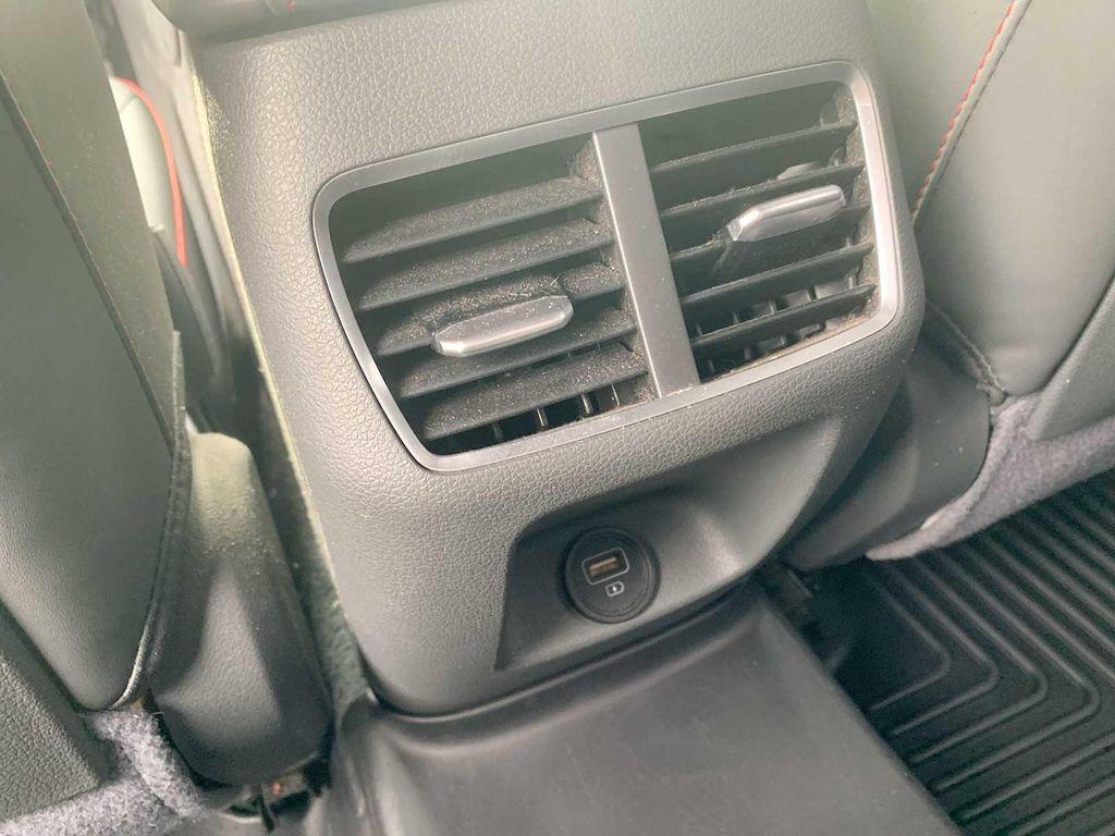 used 2021 Hyundai Sonata car, priced at $18,488