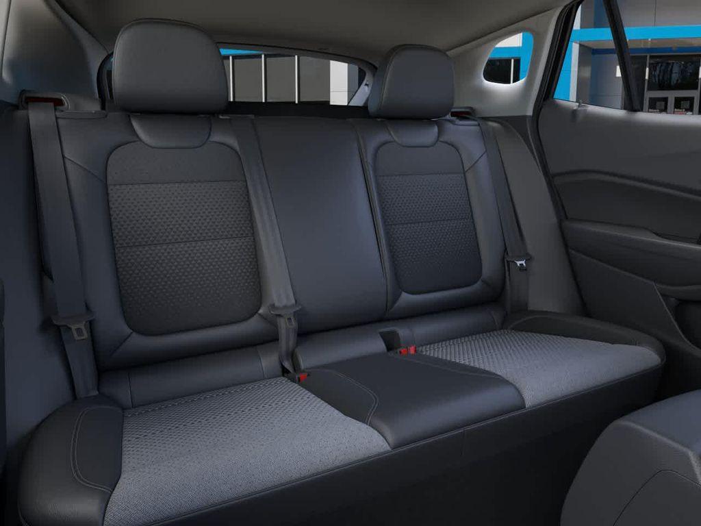 new 2026 Chevrolet Trax car, priced at $26,285