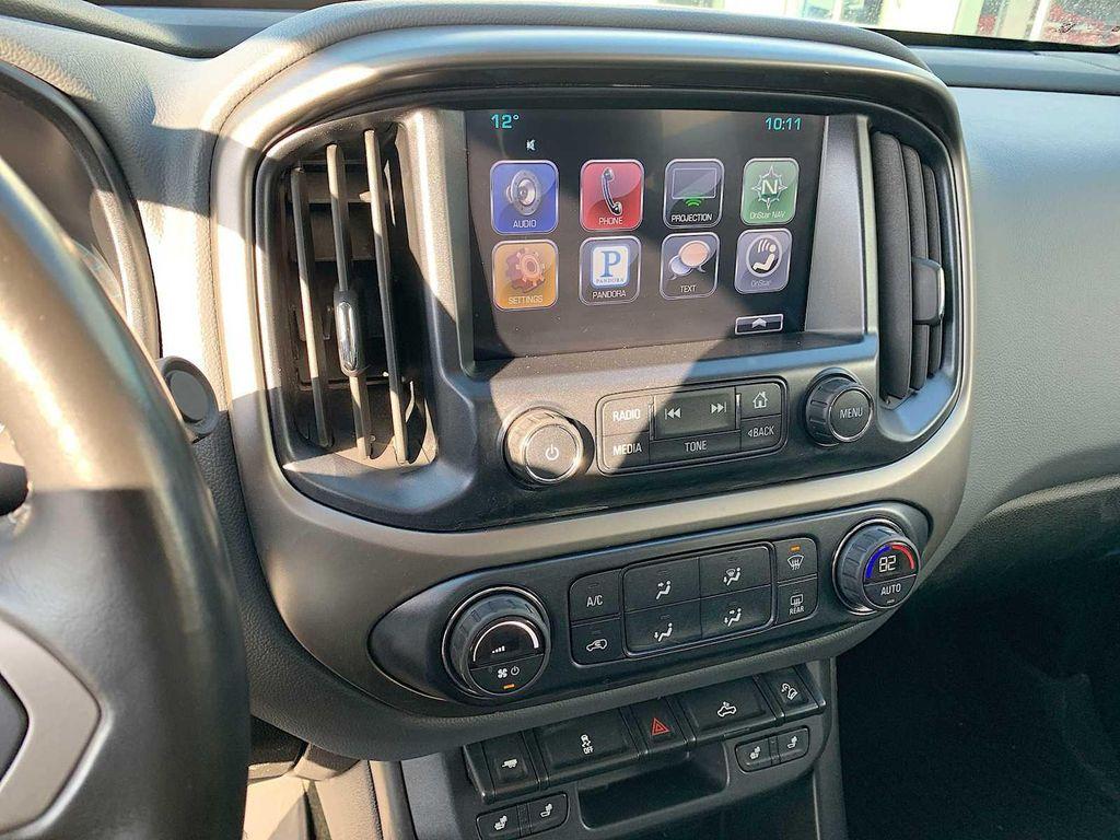 used 2016 Chevrolet Colorado car, priced at $21,988