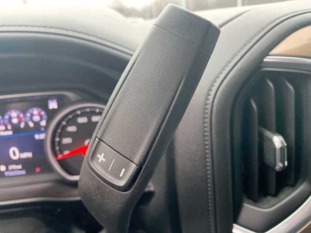 used 2019 Chevrolet Silverado 1500 car, priced at $31,988