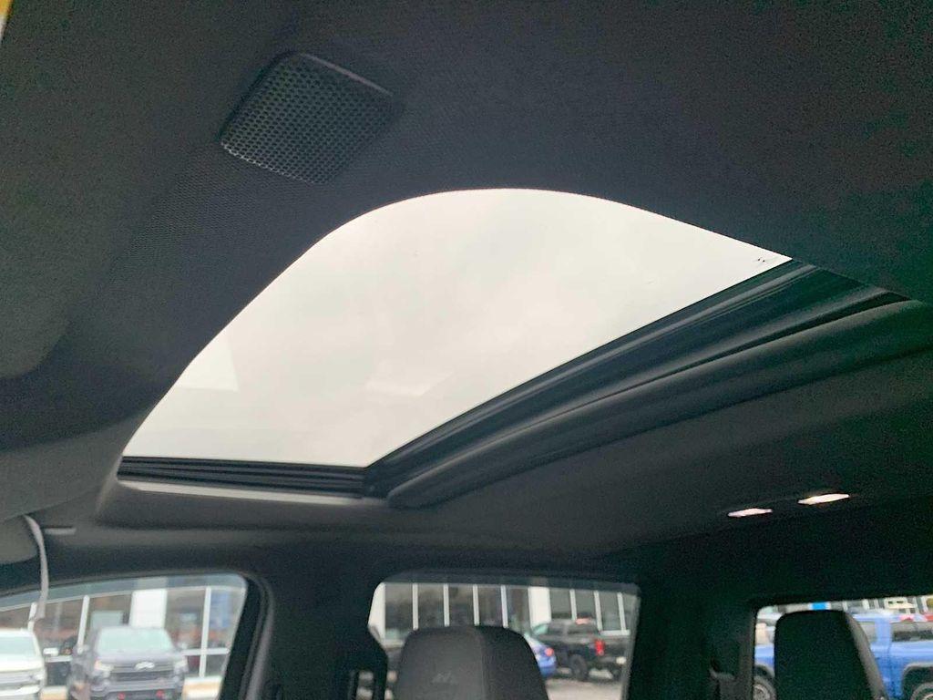 used 2019 Chevrolet Silverado 1500 car, priced at $31,988