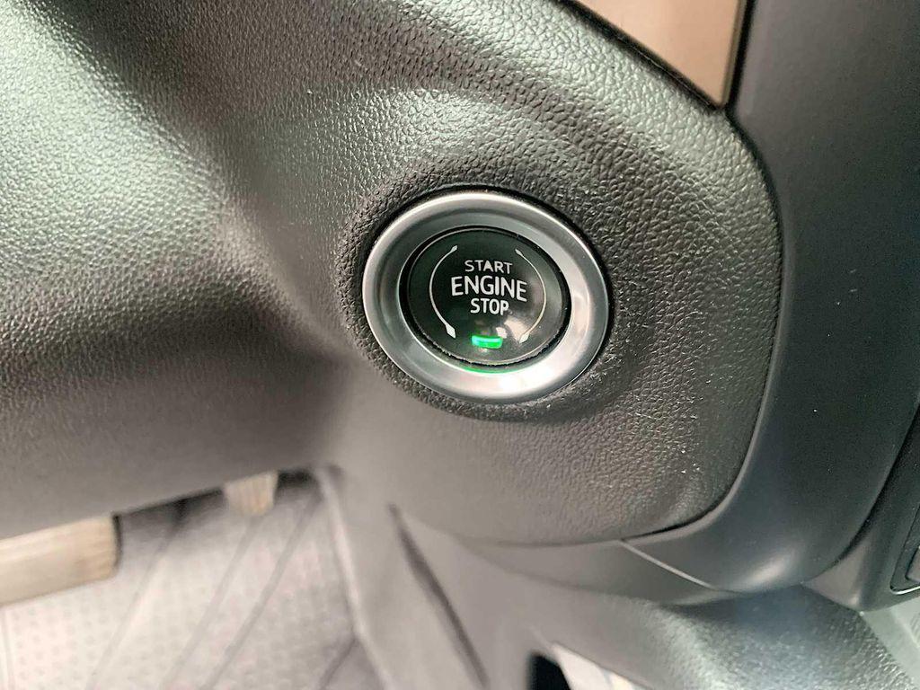 used 2019 Chevrolet Silverado 1500 car, priced at $31,988