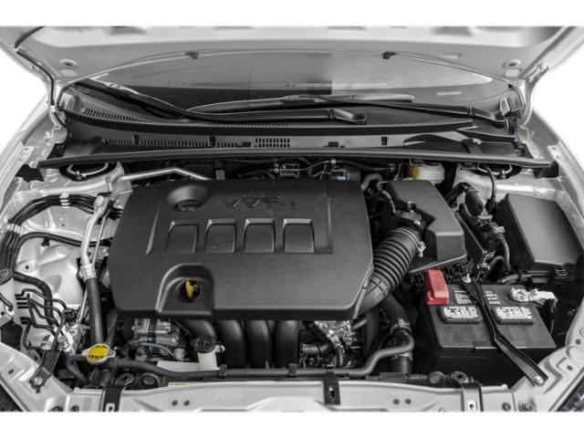 used 2019 Toyota Corolla car, priced at $16,788