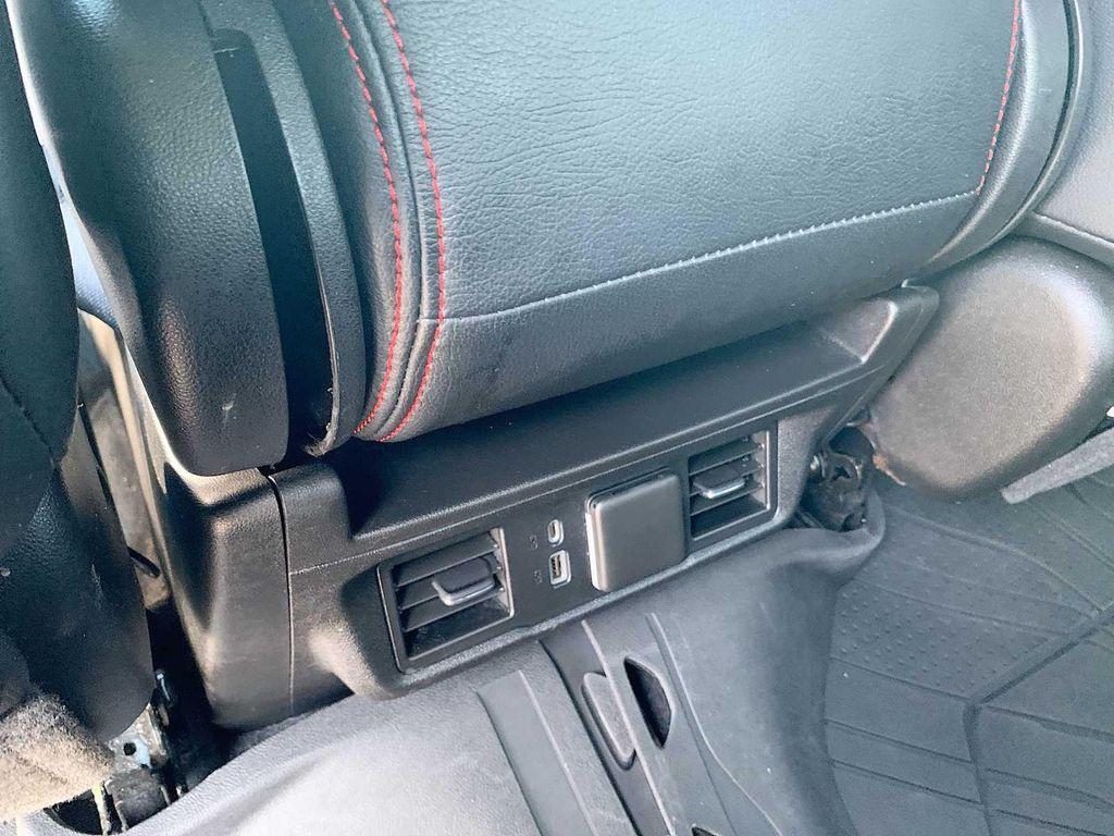 used 2023 Chevrolet Silverado 1500 car, priced at $43,588
