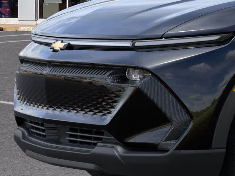 new 2026 Chevrolet Equinox EV car, priced at $44,194