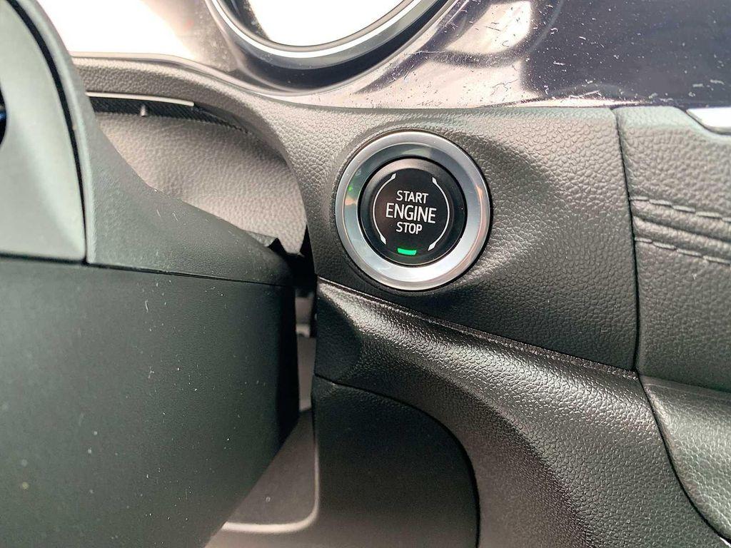 used 2023 Buick Encore GX car, priced at $21,988