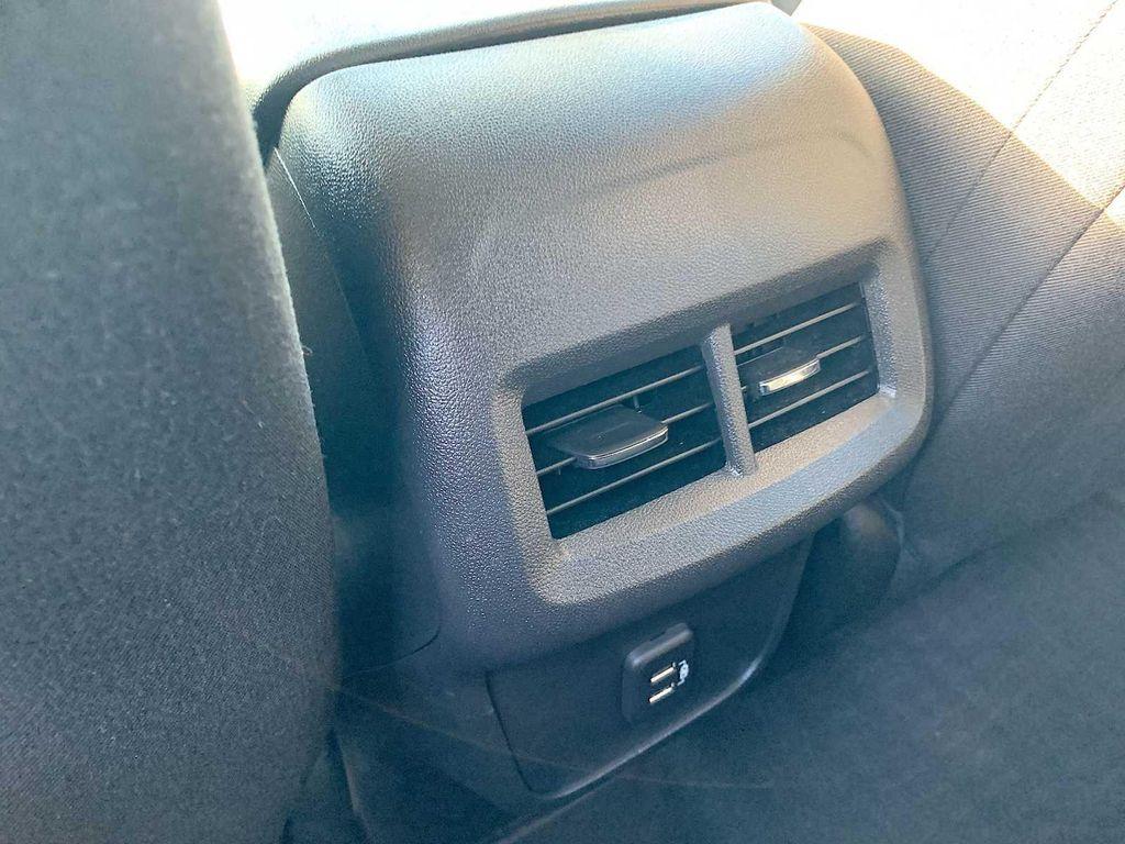 used 2022 Chevrolet Equinox car, priced at $22,688