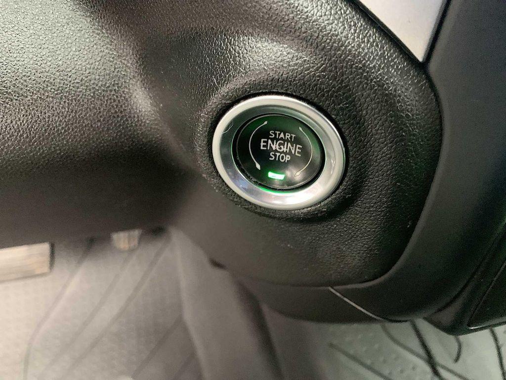 used 2019 Chevrolet Silverado 1500 car, priced at $28,988