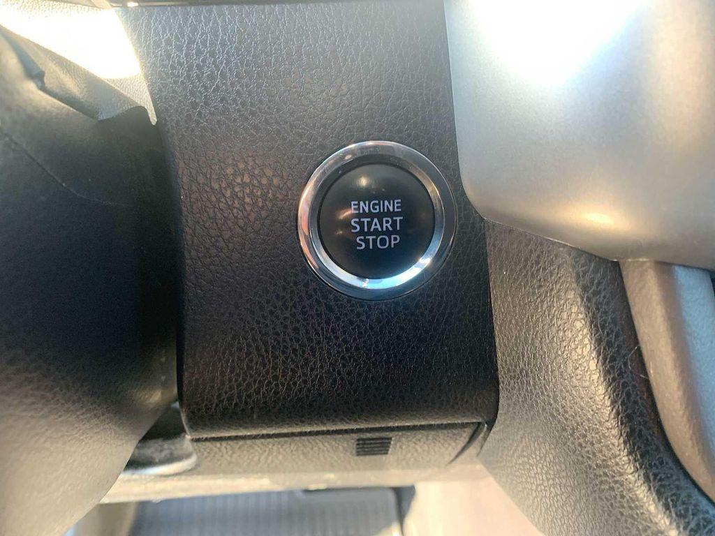 used 2017 Toyota Highlander car, priced at $20,788