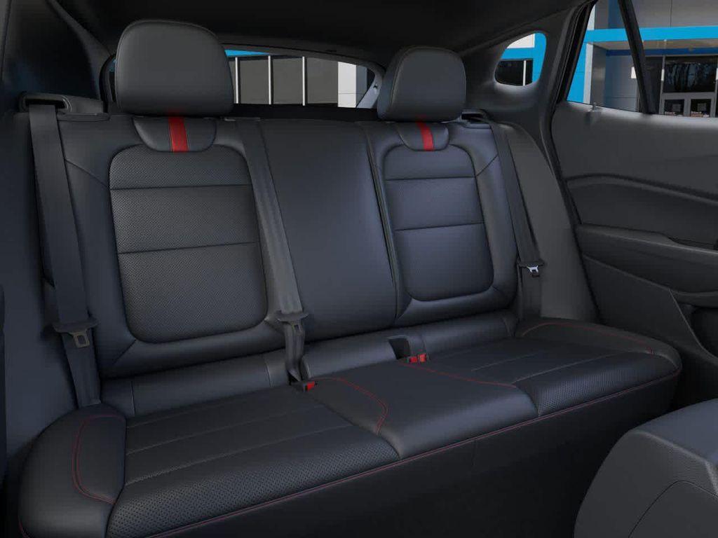 new 2026 Chevrolet Trax car, priced at $28,265