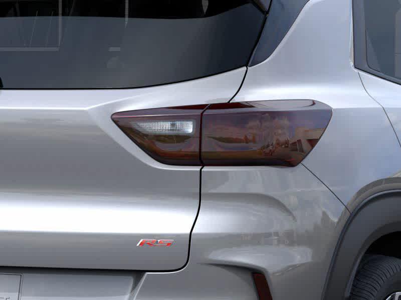 new 2026 Chevrolet TrailBlazer car, priced at $31,295