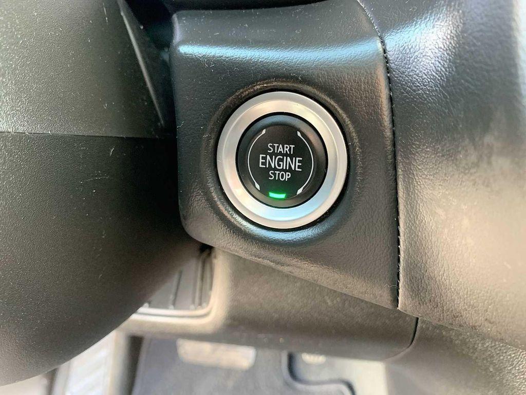 used 2022 Chevrolet Tahoe car, priced at $52,888