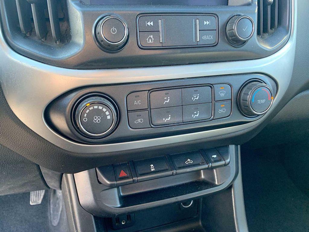 used 2019 Chevrolet Colorado car, priced at $17,988