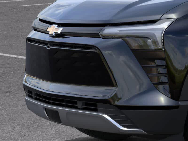 new 2026 Chevrolet Blazer EV car, priced at $52,889