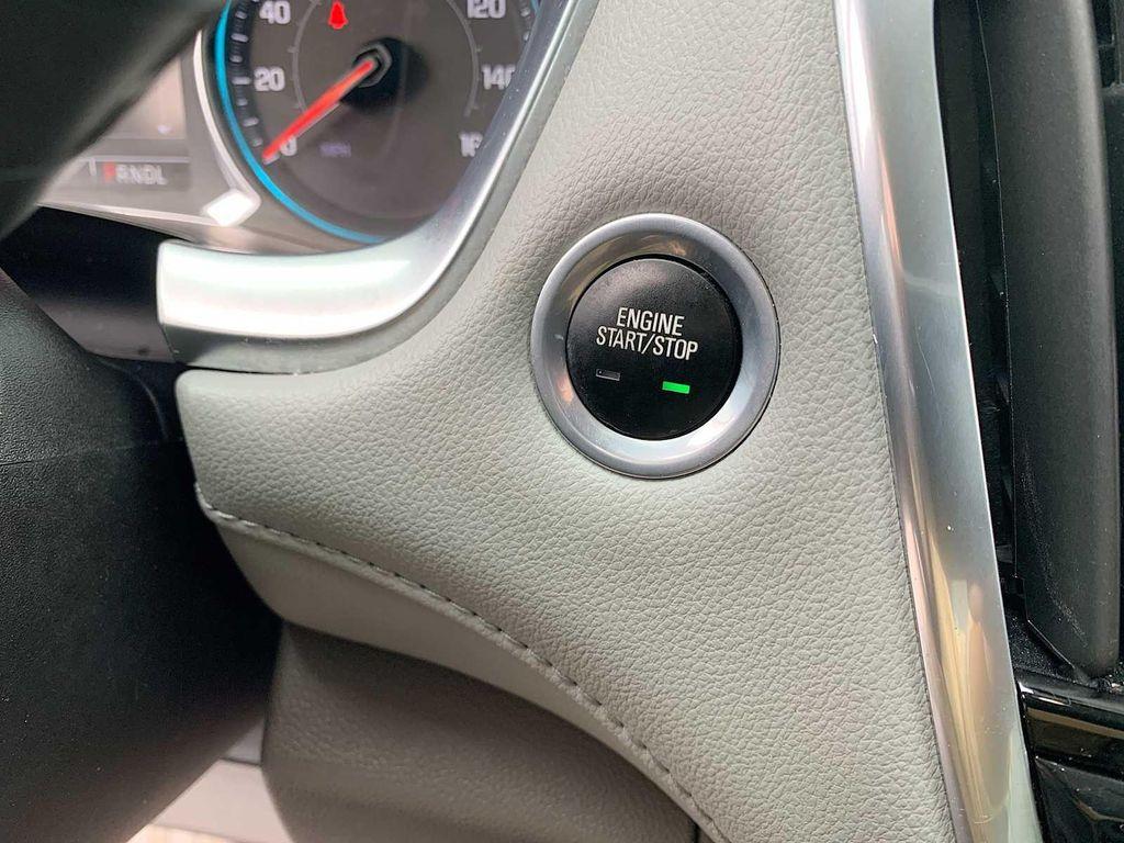 used 2019 Chevrolet Traverse car, priced at $20,988