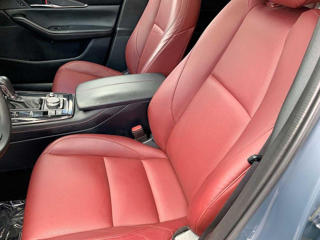 used 2023 Mazda CX-30 car, priced at $23,588