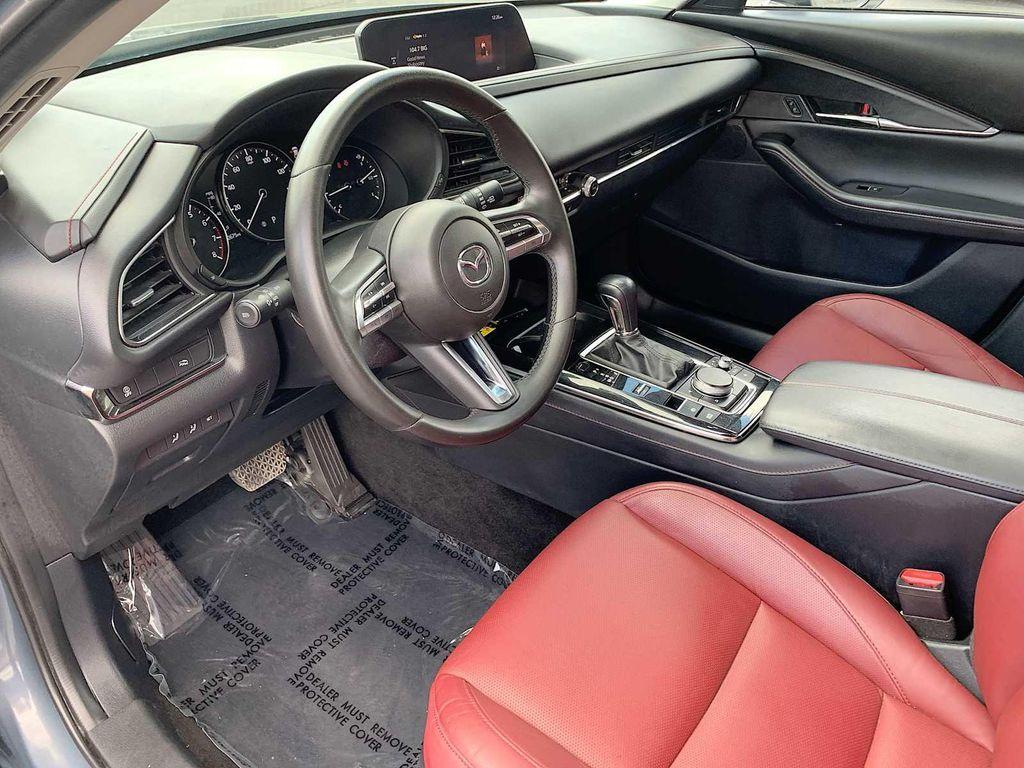used 2023 Mazda CX-30 car, priced at $23,588