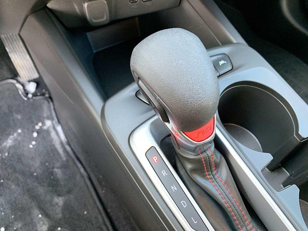 used 2024 Chevrolet Trax car, priced at $21,988