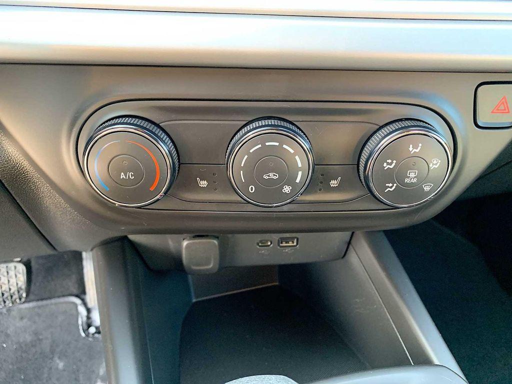 used 2024 Chevrolet Trax car, priced at $21,988