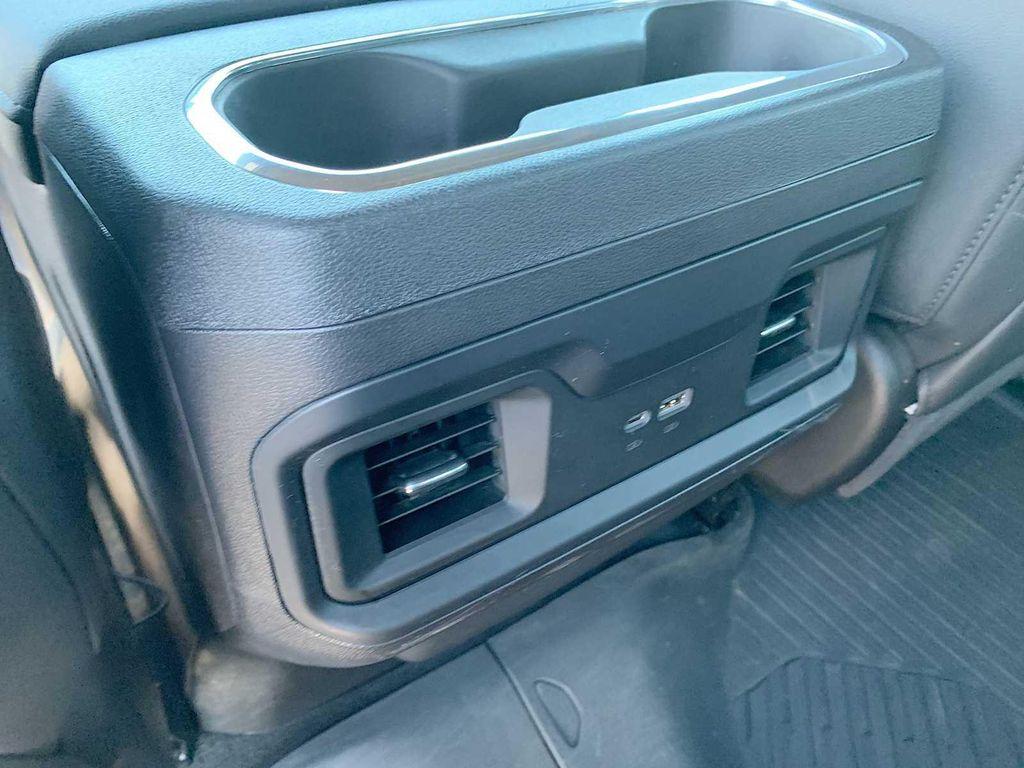 used 2024 Chevrolet Silverado 1500 car, priced at $48,588