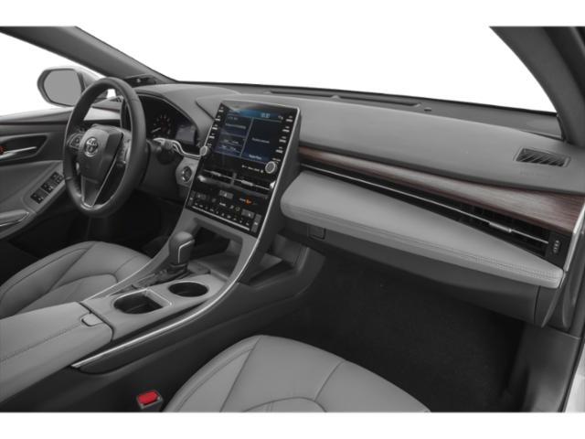 used 2021 Toyota Avalon car, priced at $26,688