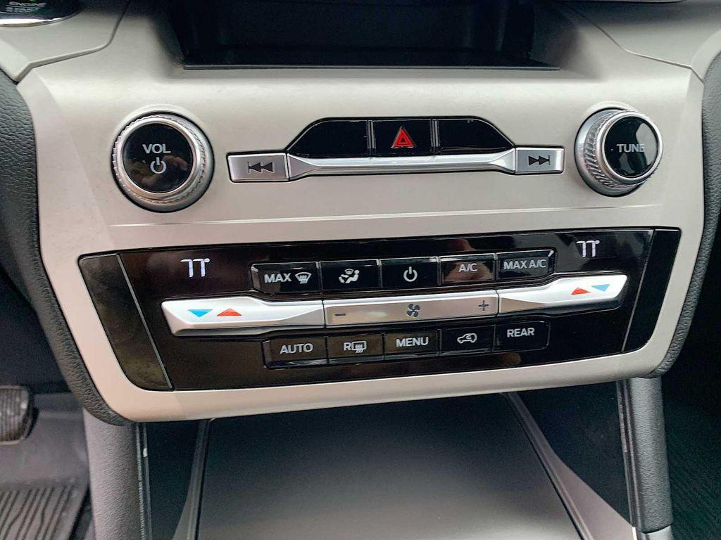 used 2020 Ford Explorer car, priced at $18,588