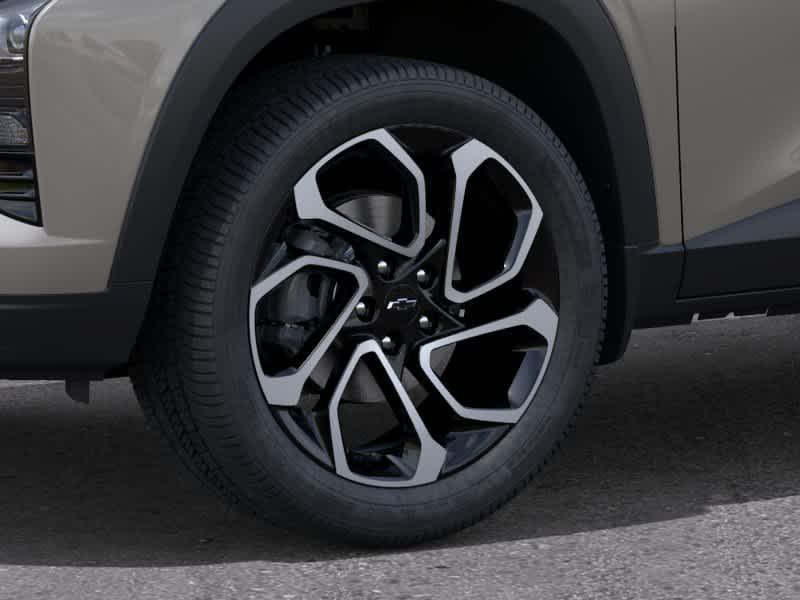 new 2026 Chevrolet Trax car, priced at $28,365