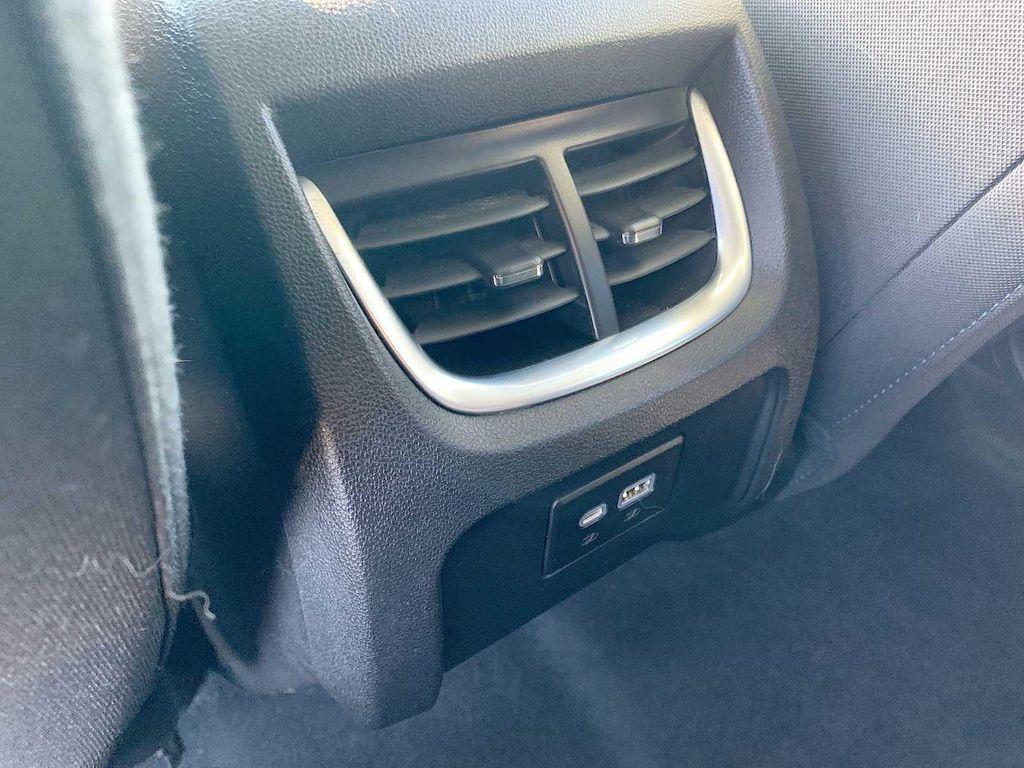 used 2021 Chevrolet Blazer car, priced at $22,988