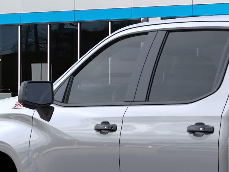 new 2026 Chevrolet Silverado 1500 car, priced at $71,770