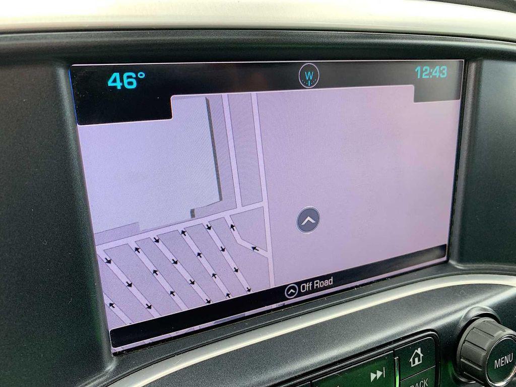 used 2018 GMC Sierra 1500 car, priced at $22,988
