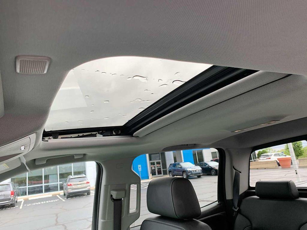 used 2018 GMC Sierra 1500 car, priced at $22,988