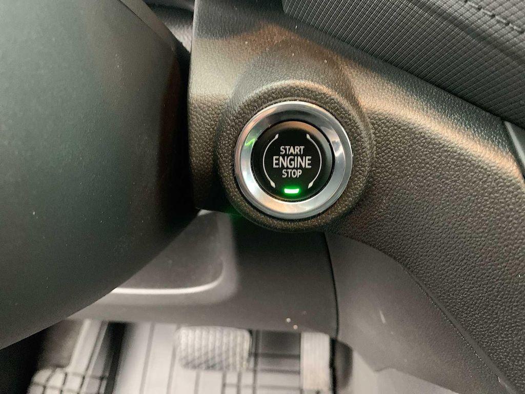 used 2023 Chevrolet TrailBlazer car, priced at $22,588