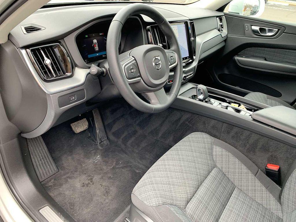 used 2023 Volvo XC60 car, priced at $30,888