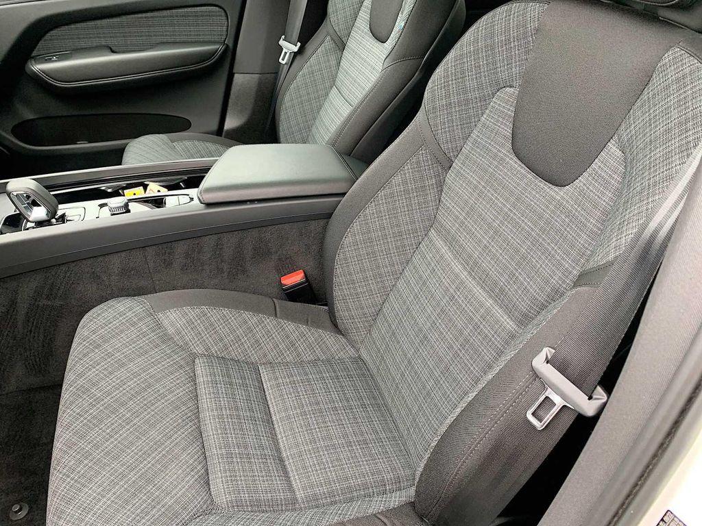 used 2023 Volvo XC60 car, priced at $30,888