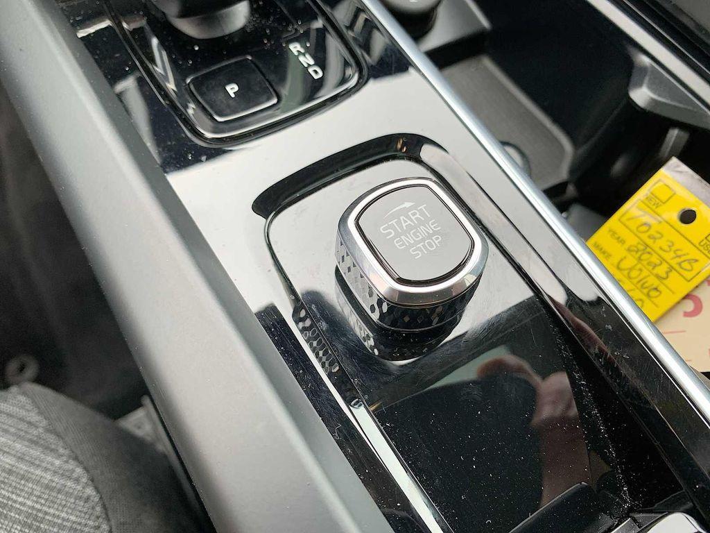 used 2023 Volvo XC60 car, priced at $30,888