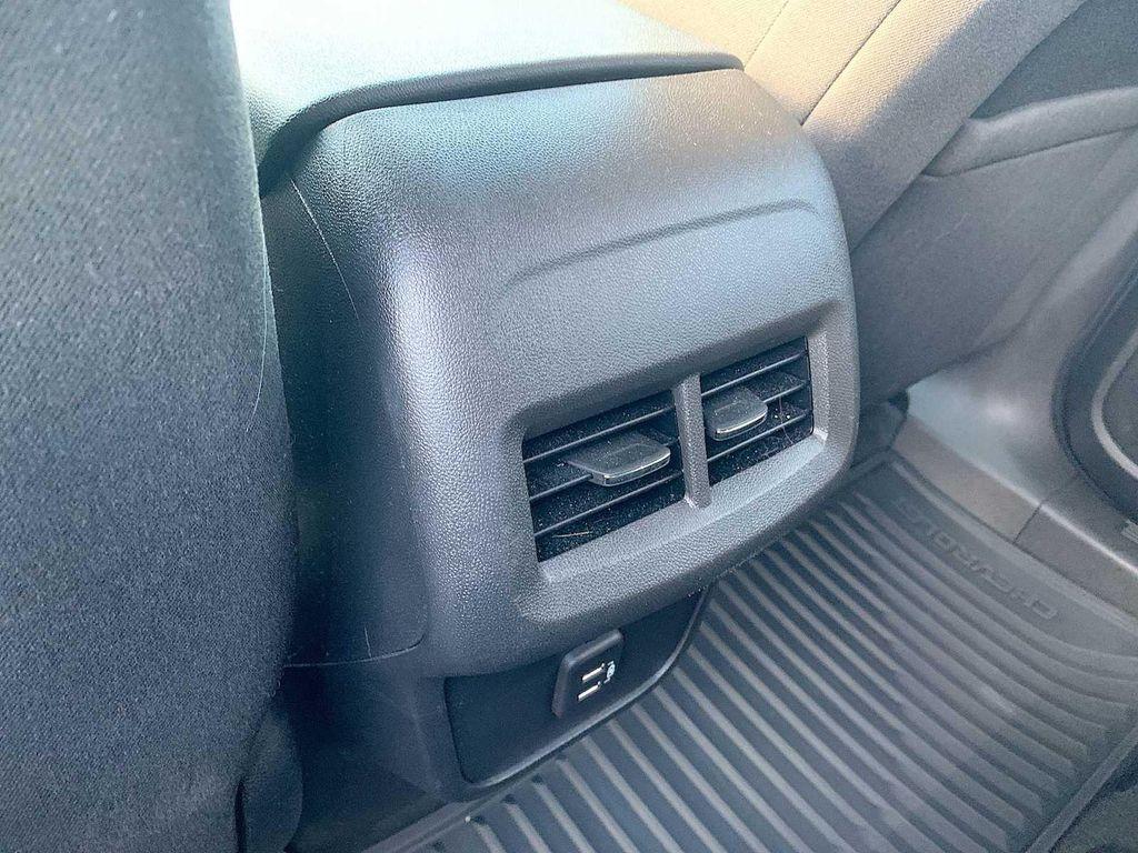 used 2022 Chevrolet Equinox car, priced at $21,288