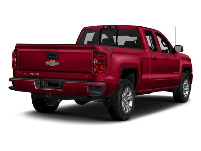 used 2018 Chevrolet Silverado 1500 car, priced at $21,588