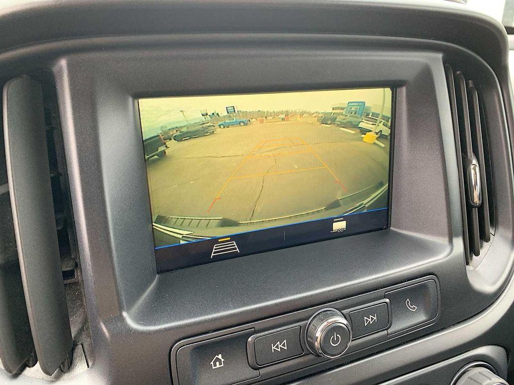 used 2019 Chevrolet Colorado car, priced at $23,988