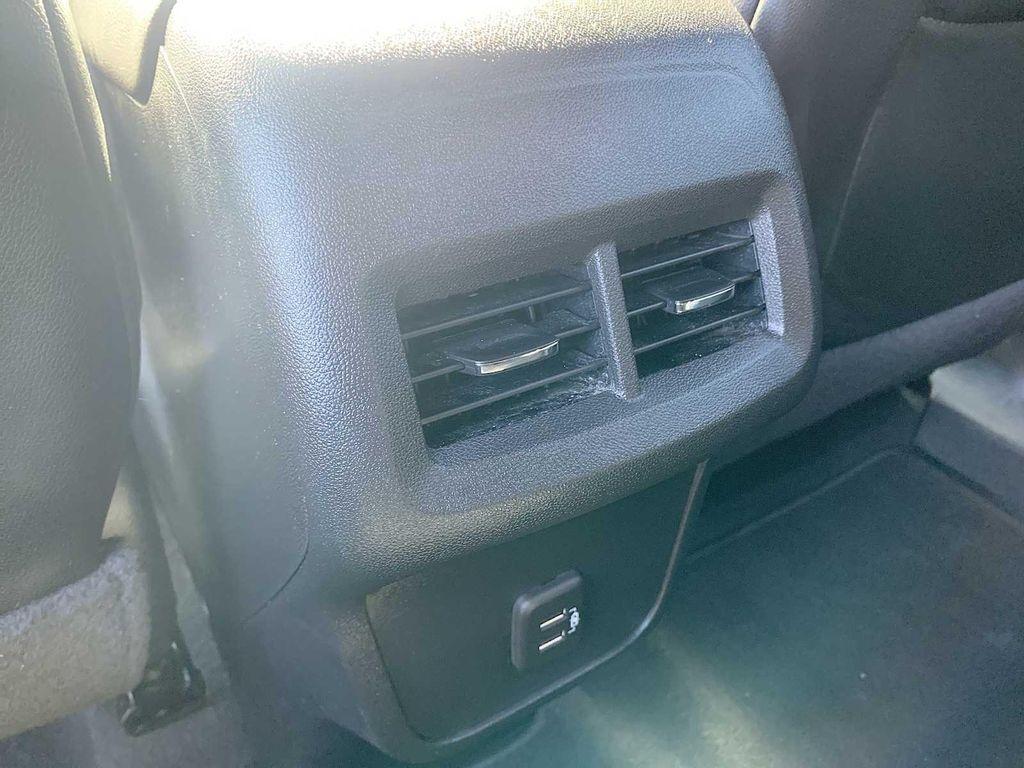 used 2022 Chevrolet Equinox car, priced at $23,688