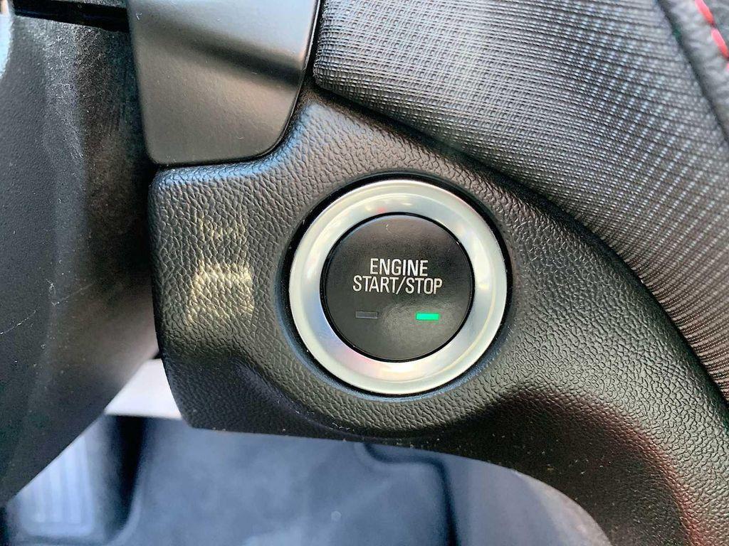 used 2022 Chevrolet Equinox car, priced at $23,688