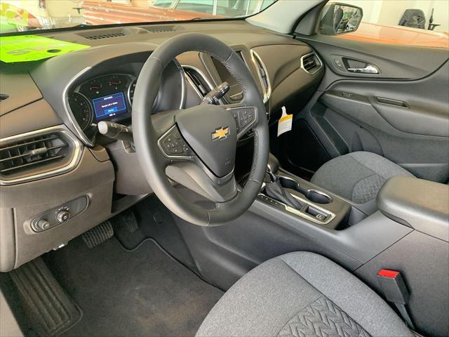 used 2023 Chevrolet Equinox car, priced at $22,488